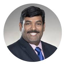 Dr Thadishetty Naveen Kumar